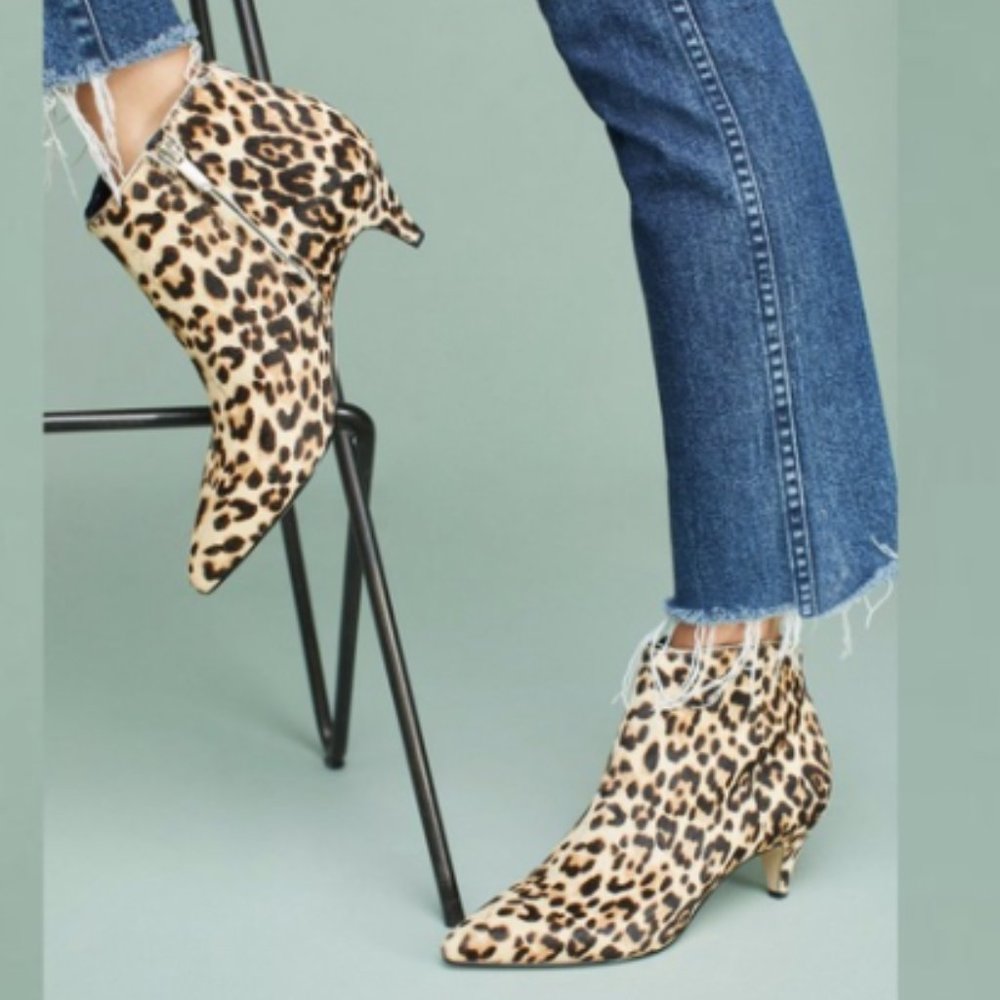 Sam Edelman Kinzey Bootie - 6.5